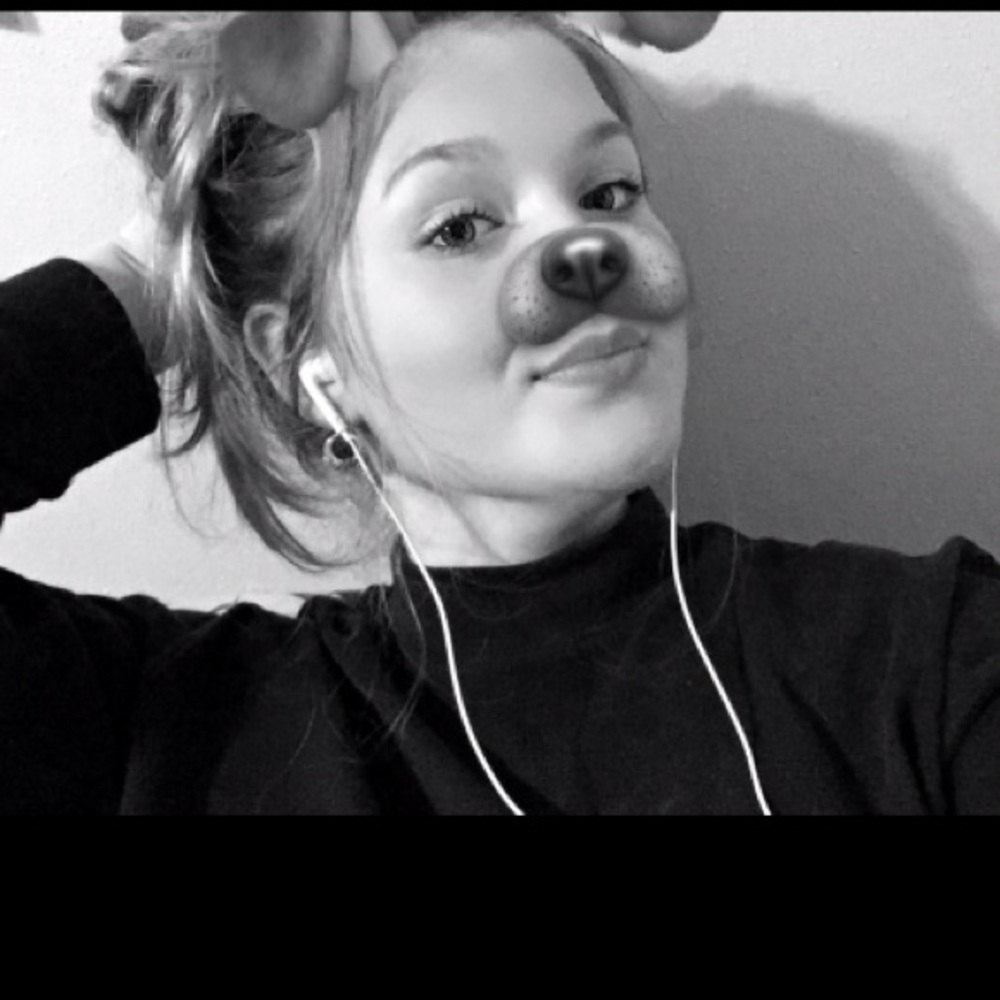 Meet your Posher, Cali